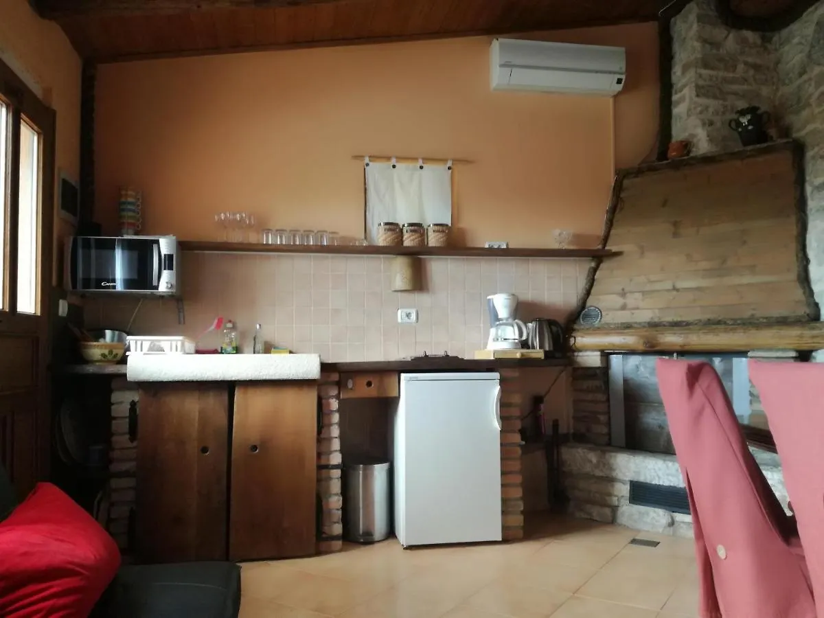 Holiday home House Roko Villa Zminj Croatia