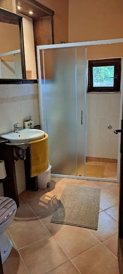 Holiday home House Roko Villa Zminj